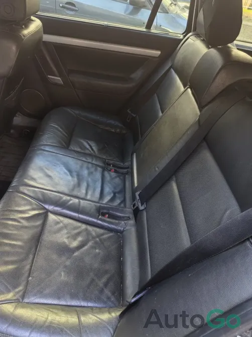 Продажа Opel Vectra, 2004 г., Витебск Витебск - изображение 10