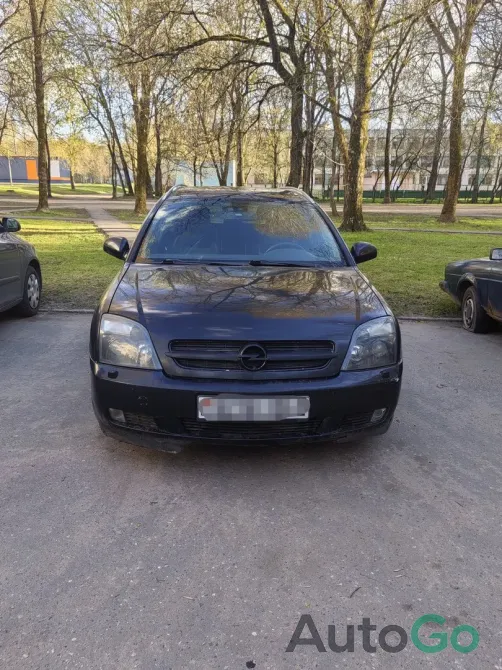 Продажа Opel Vectra, 2004 г., Витебск Витебск - изображение 2