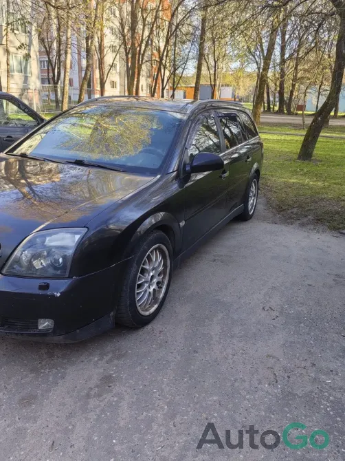 Продажа Opel Vectra, 2004 г., Витебск Витебск - изображение 4