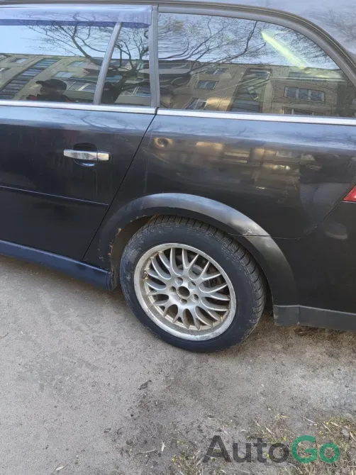 Продажа Opel Vectra, 2004 г., Витебск Витебск - изображение 7