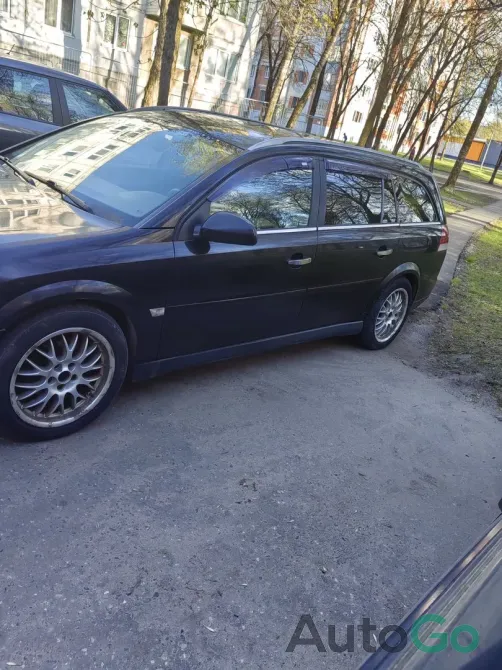 Продажа Opel Vectra, 2004 г., Витебск Витебск - изображение 1