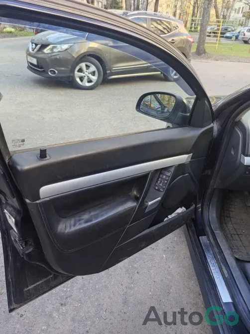 Продажа Opel Vectra, 2004 г., Витебск Витебск - изображение 11