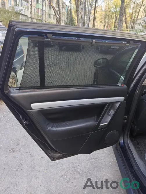 Продажа Opel Vectra, 2004 г., Витебск Витебск - изображение 8