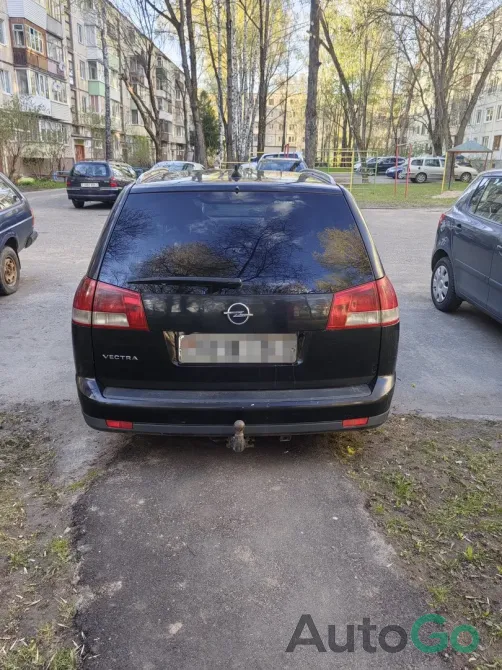 Продажа Opel Vectra, 2004 г., Витебск Витебск - изображение 3