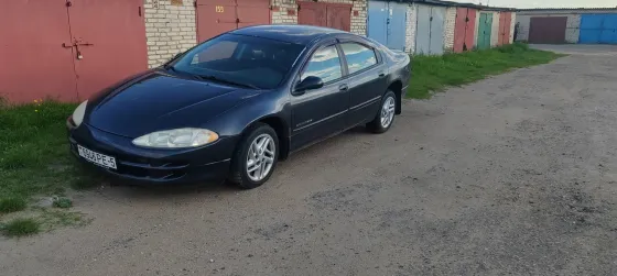 Продажа Dodge Intrepid II, 1999 г., Молодечно Молодечно