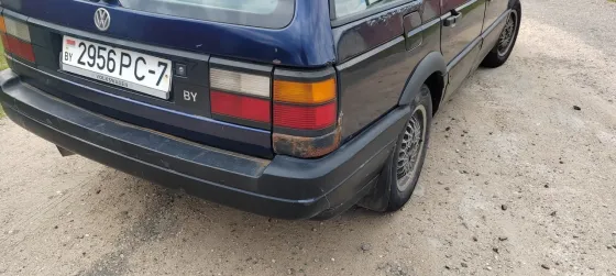 Продажа Volkswagen Passat (B3), 1989 г., Молодечно Молодечно