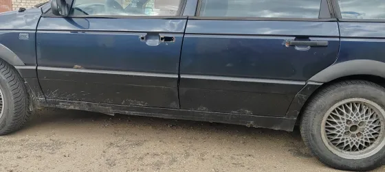 Продажа Volkswagen Passat (B3), 1989 г., Молодечно Молодечно
