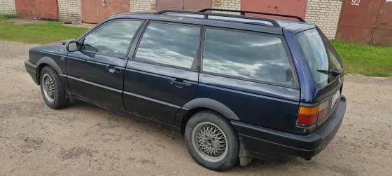 Продажа Volkswagen Passat (B3), 1989 г., Молодечно Молодечно