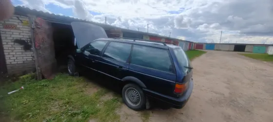 Продажа Volkswagen Passat (B3), 1989 г., Молодечно Молодечно