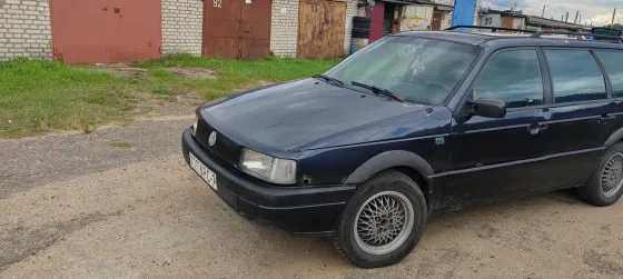 Продажа Volkswagen Passat (B3), 1989 г., Молодечно Молодечно