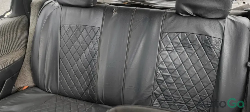 Продажа Volkswagen Passat (B3), 1989 г., Молодечно Молодечно - изображение 9