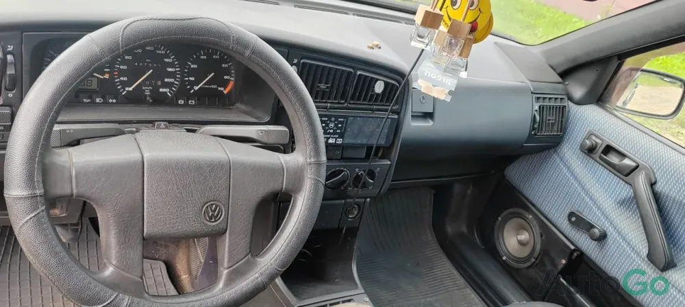 Продажа Volkswagen Passat (B3), 1989 г., Молодечно Молодечно - изображение 10