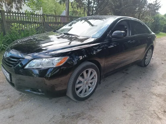 Продажа Toyota Camry VI (XV40), 2007 г., Ошмяны Ошмяны