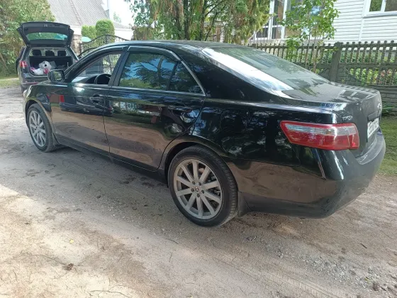 Продажа Toyota Camry VI (XV40), 2007 г., Ошмяны Ошмяны