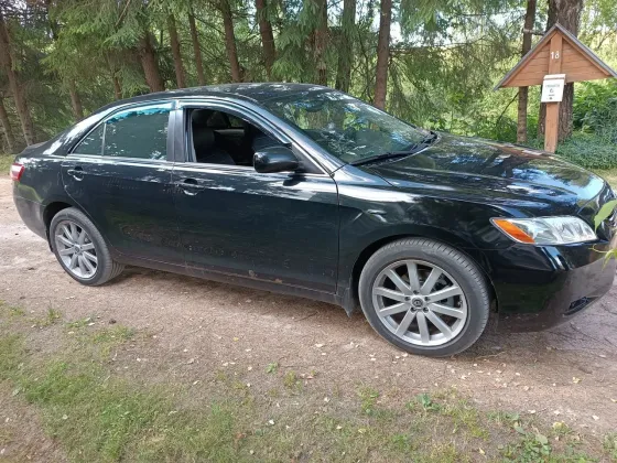 Продажа Toyota Camry VI (XV40), 2007 г., Ошмяны Ошмяны
