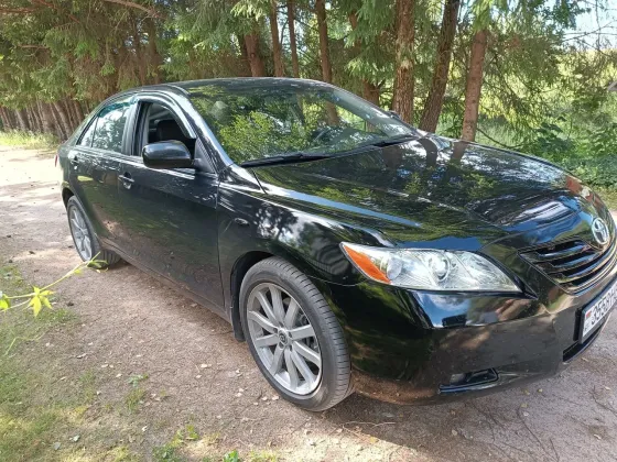 Продажа Toyota Camry VI (XV40), 2007 г., Ошмяны Ошмяны