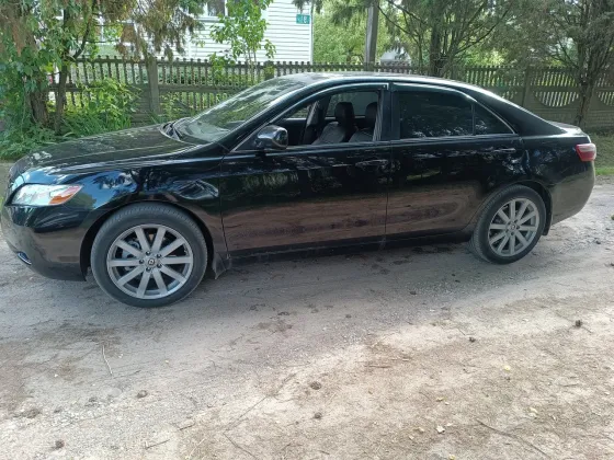 Продажа Toyota Camry VI (XV40), 2007 г., Ошмяны Ошмяны