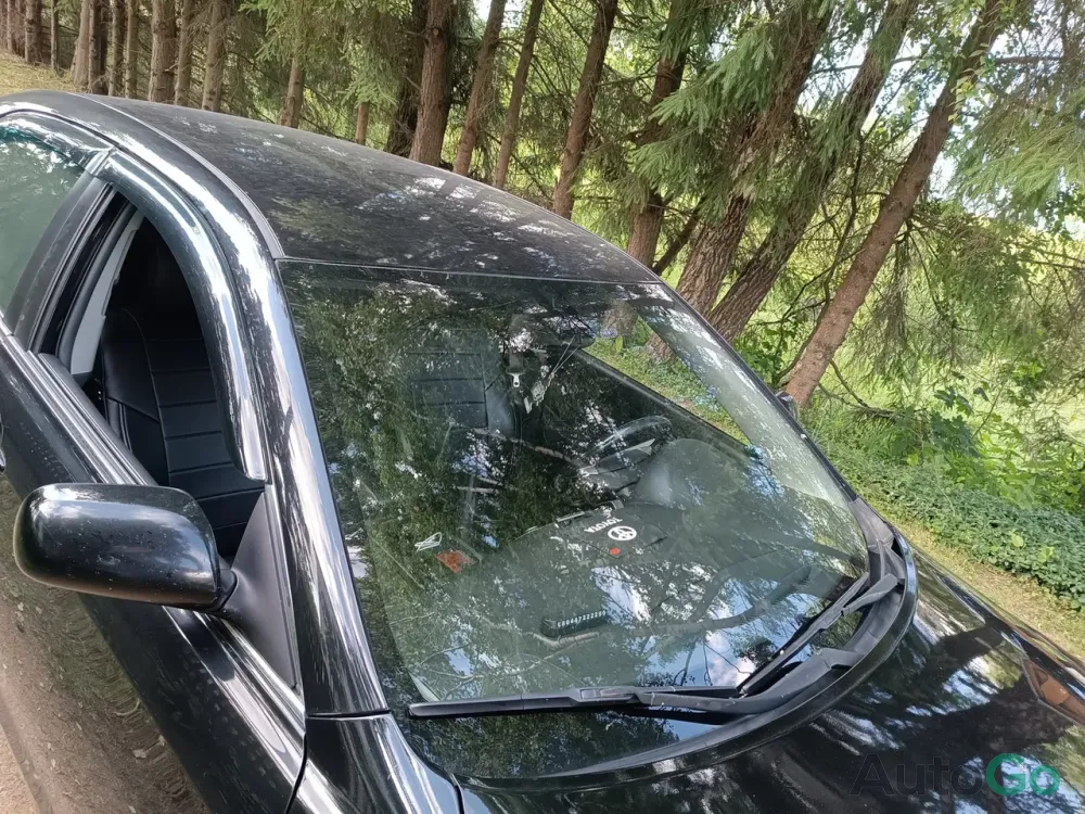 Продажа Toyota Camry VI (XV40), 2007 г., Ошмяны Ошмяны - изображение 5
