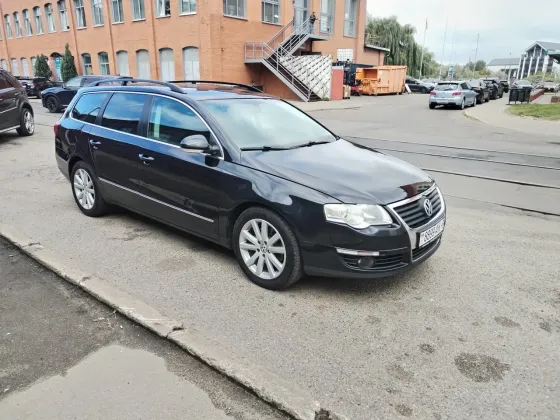 Продажа Volkswagen Passat (B6), 2010 г., Минск Минск