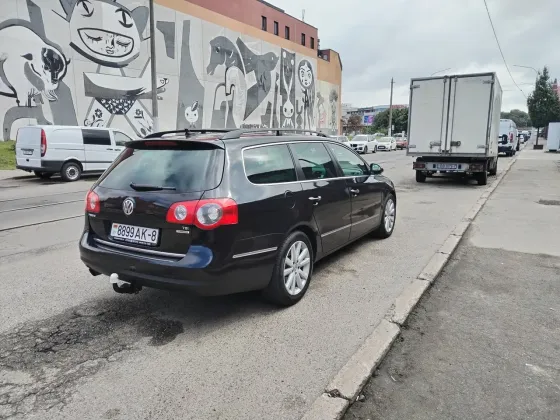 Продажа Volkswagen Passat (B6), 2010 г., Минск Минск