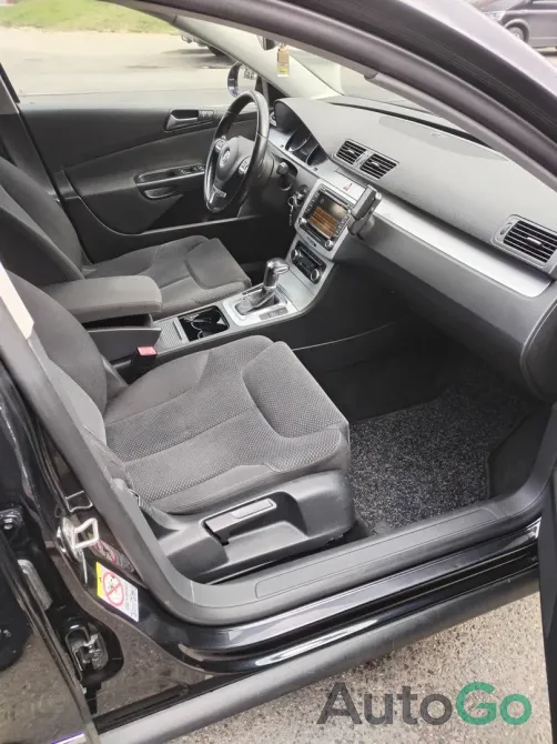 Продажа Volkswagen Passat (B6), 2010 г., Минск Минск - изображение 6