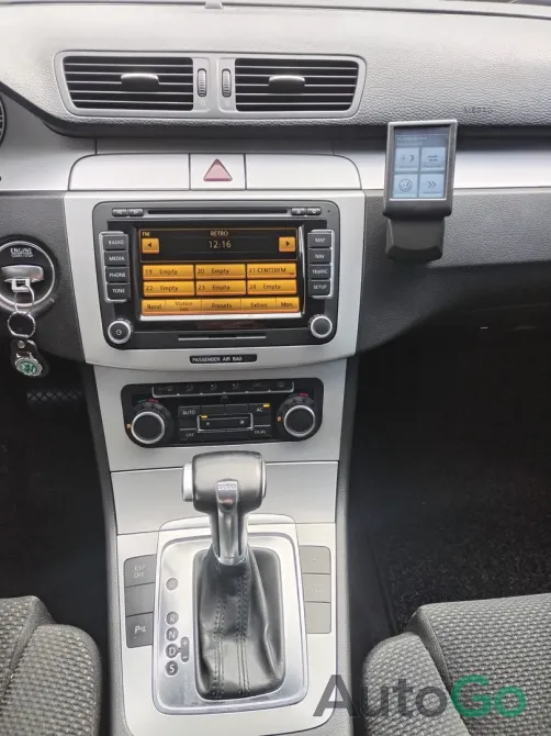 Продажа Volkswagen Passat (B6), 2010 г., Минск Минск - изображение 12