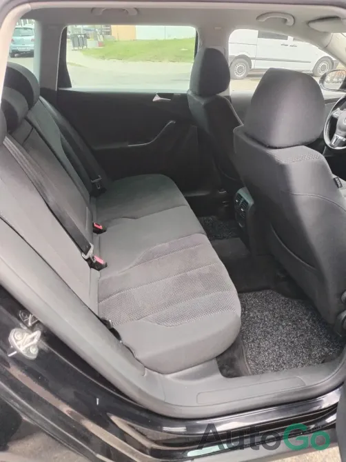 Продажа Volkswagen Passat (B6), 2010 г., Минск Минск - изображение 8