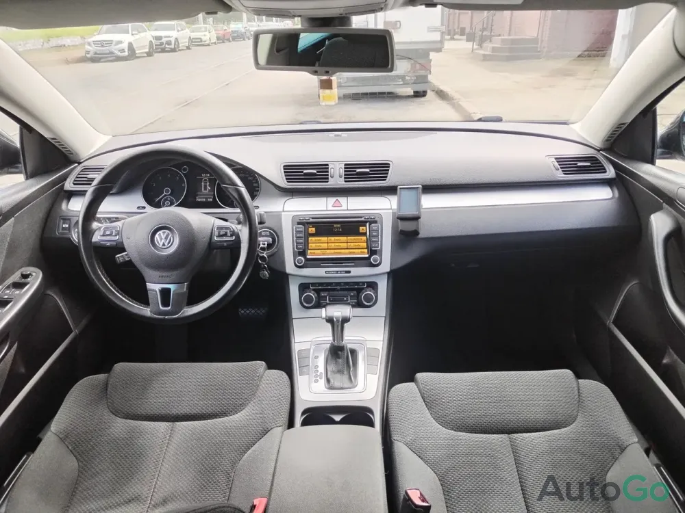 Продажа Volkswagen Passat (B6), 2010 г., Минск Минск - изображение 10