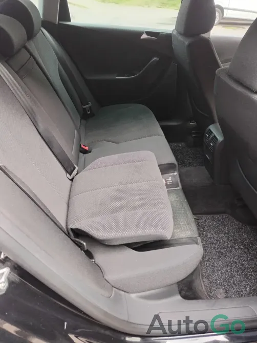 Продажа Volkswagen Passat (B6), 2010 г., Минск Минск - изображение 9