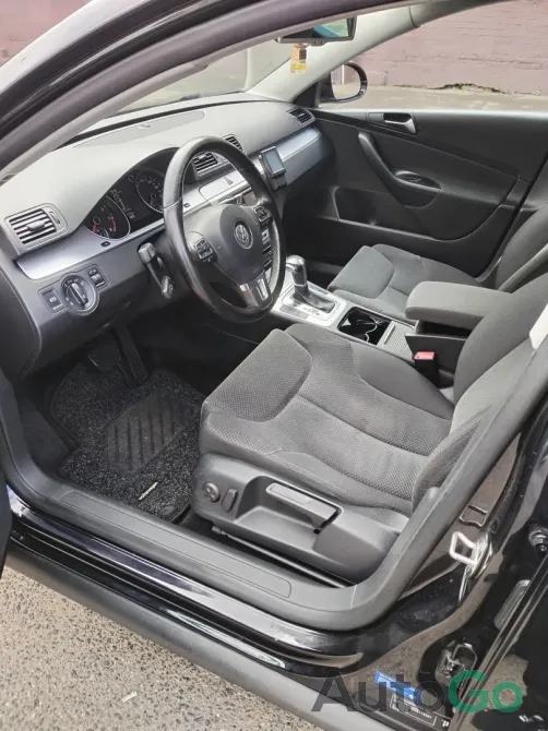 Продажа Volkswagen Passat (B6), 2010 г., Минск Минск - изображение 11