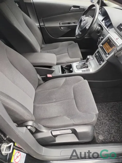 Продажа Volkswagen Passat (B6), 2010 г., Минск Минск - изображение 7