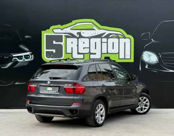 Продажа BMW X5 (E70) Рестайлинг, 2010 г., Борисов Борисов