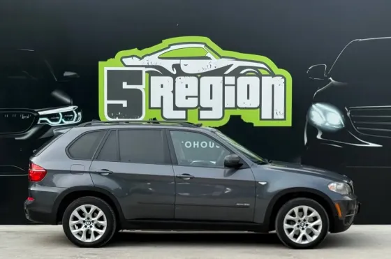 Продажа BMW X5 (E70) Рестайлинг, 2010 г., Борисов Борисов