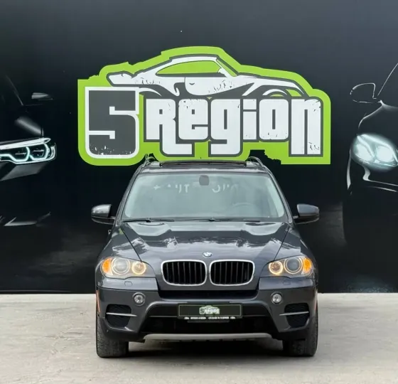 Продажа BMW X5 (E70) Рестайлинг, 2010 г., Борисов Борисов