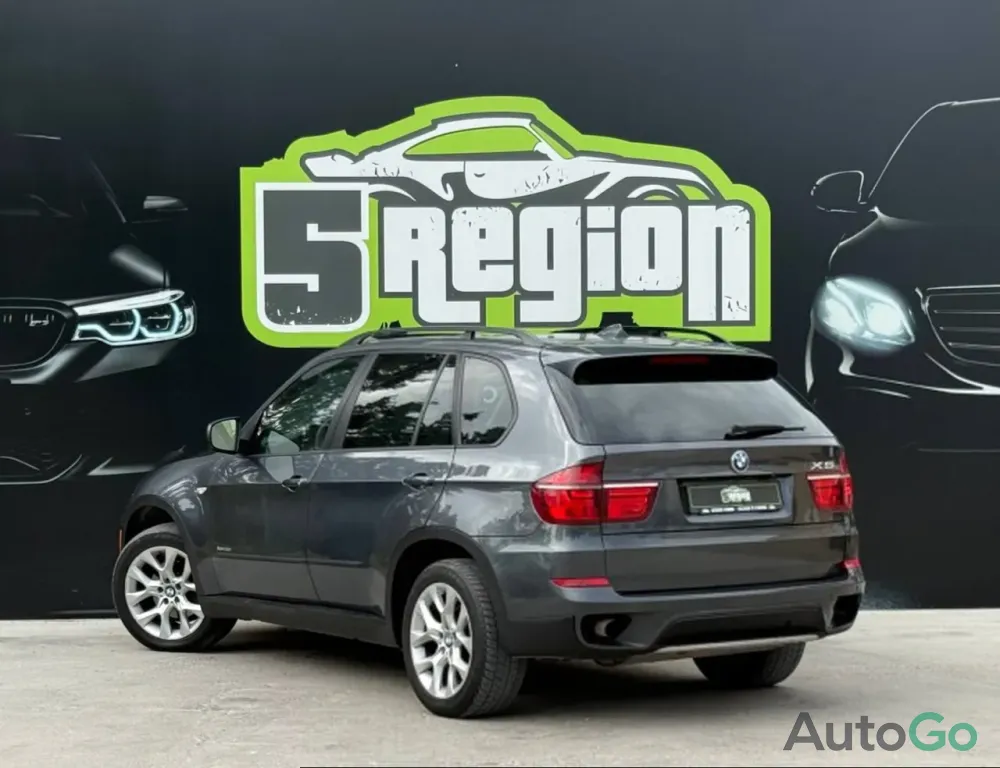 Продажа BMW X5 (E70) Рестайлинг, 2010 г., Борисов Борисов - изображение 8