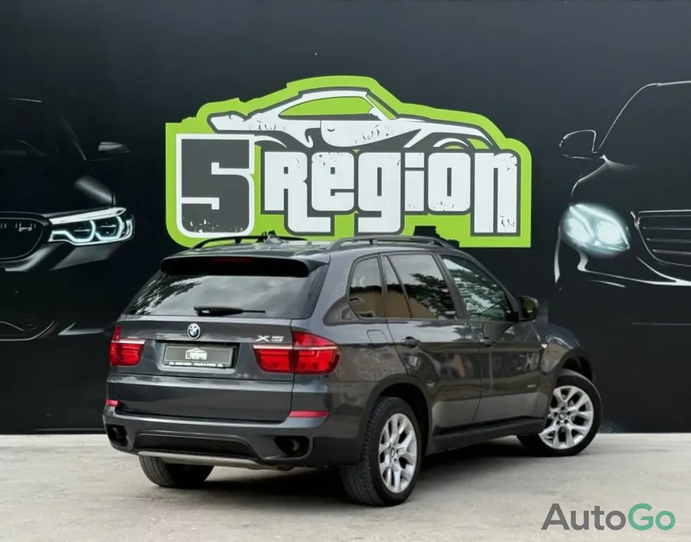 Продажа BMW X5 (E70) Рестайлинг, 2010 г., Борисов Борисов - изображение 6