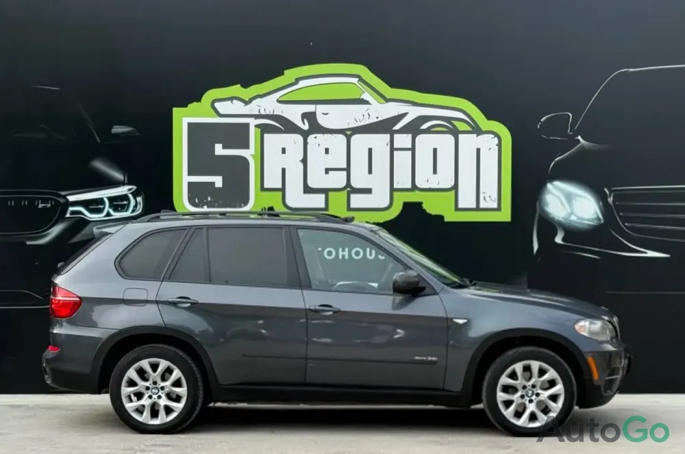 Продажа BMW X5 (E70) Рестайлинг, 2010 г., Борисов Борисов - изображение 2