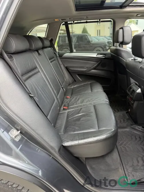 Продажа BMW X5 (E70) Рестайлинг, 2010 г., Борисов Борисов - изображение 12