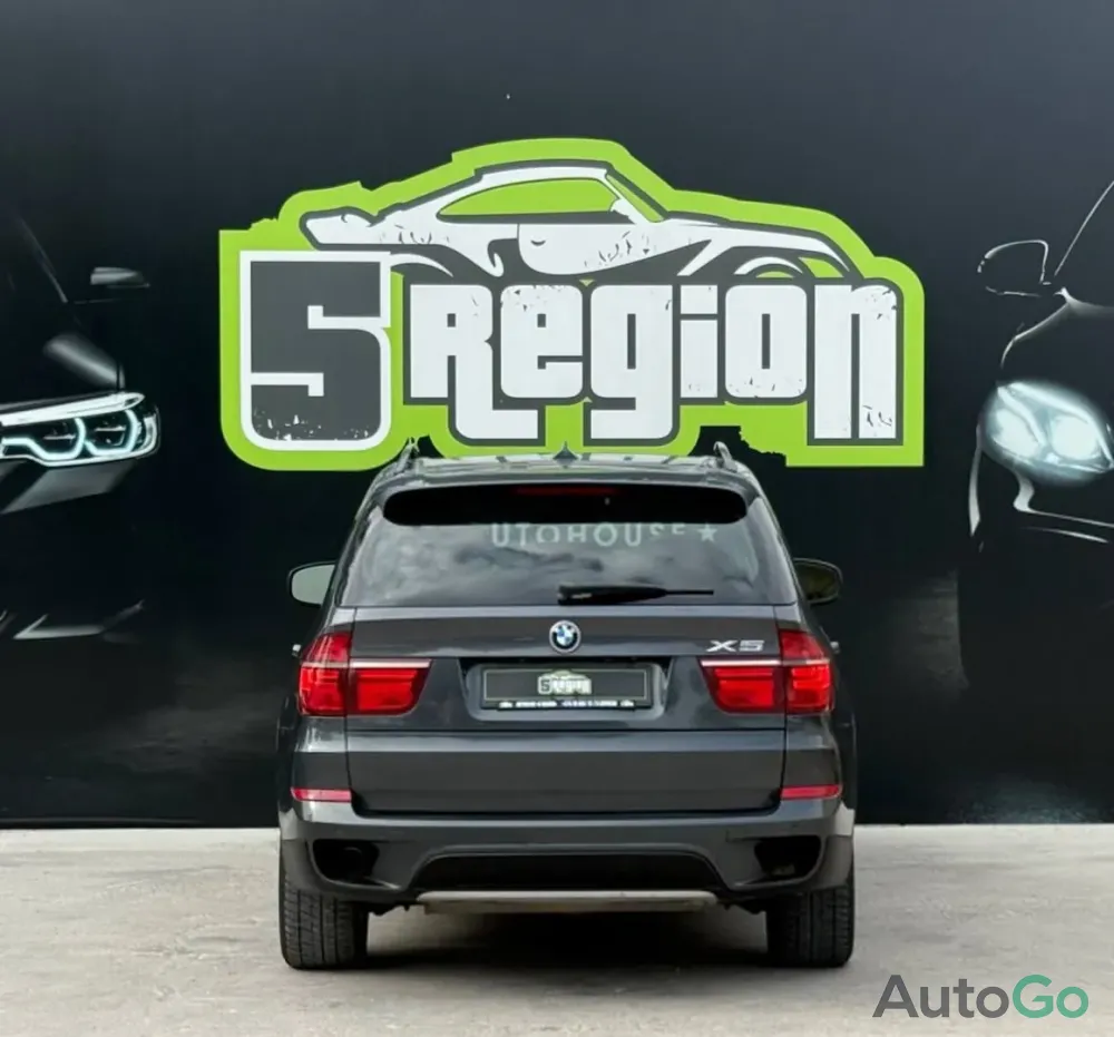 Продажа BMW X5 (E70) Рестайлинг, 2010 г., Борисов Борисов - изображение 7
