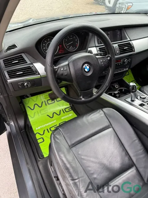 Продажа BMW X5 (E70) Рестайлинг, 2010 г., Борисов Борисов - изображение 9