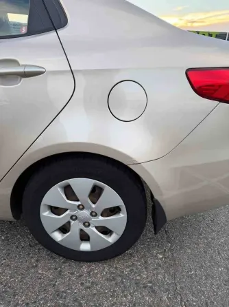 Продажа Kia Rio (QB), 2012 г., Минск Минск