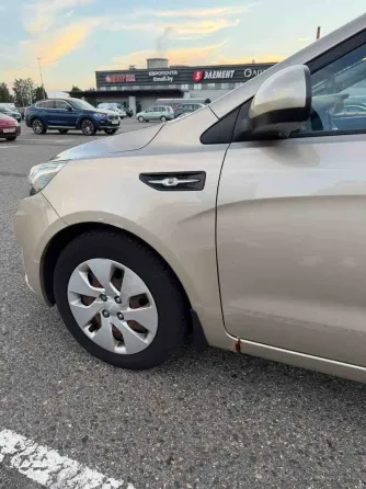 Продажа Kia Rio (QB), 2012 г., Минск Минск