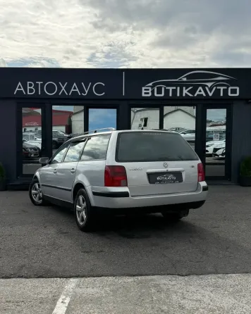 Продажа Volkswagen Passat (B5), 1998 г., Мозырь Мозырь