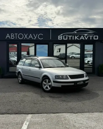 Продажа Volkswagen Passat (B5), 1998 г., Мозырь Мозырь
