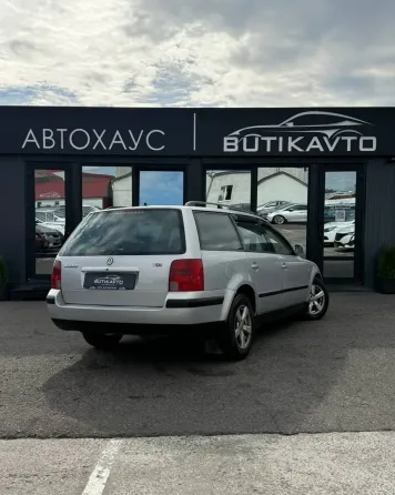 Продажа Volkswagen Passat (B5), 1998 г., Мозырь Мозырь