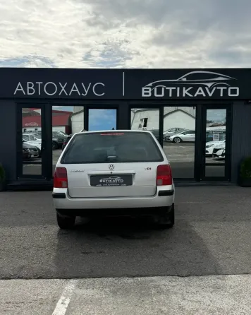 Продажа Volkswagen Passat (B5), 1998 г., Мозырь Мозырь