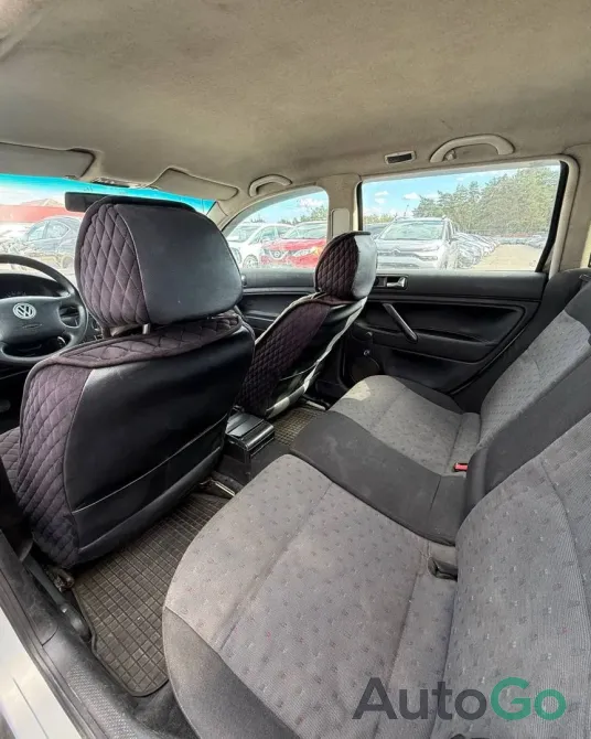 Продажа Volkswagen Passat (B5), 1998 г., Мозырь Мозырь - изображение 11