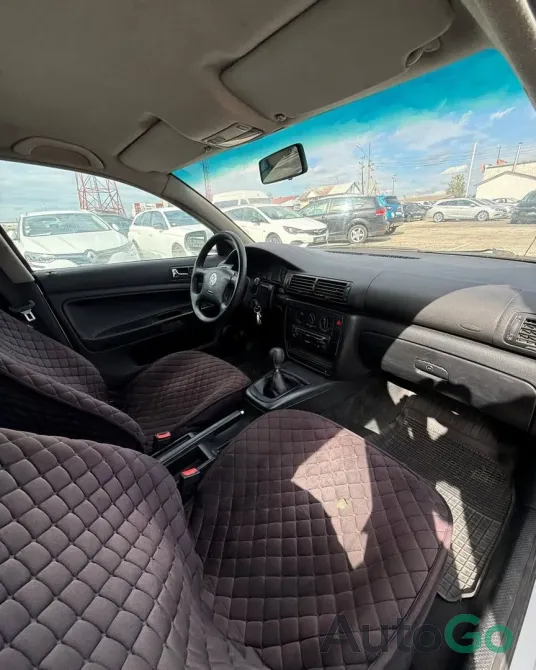 Продажа Volkswagen Passat (B5), 1998 г., Мозырь Мозырь - изображение 12