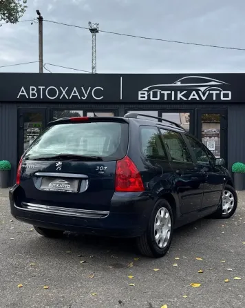 Продажа Peugeot 307 (I) Рестайлинг, 2007 г., Орша Орша