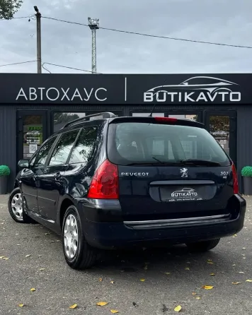 Продажа Peugeot 307 (I) Рестайлинг, 2007 г., Орша Орша